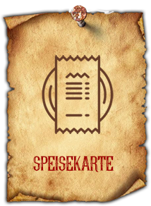 Speisekarte